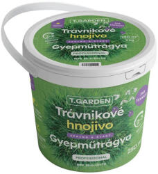  T. GARDEN gyepműtrágya Spring & Start 25-6-10 / 5kg