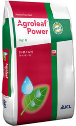  Agroleaf Power High N lombtrágya 31+11+11+TE 2kg - kertedbe