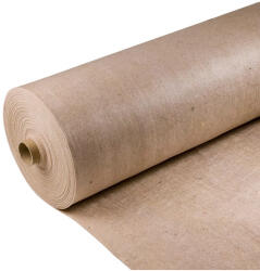  Talajtakaró geotextília barna 45-50g/m2 UV stab. 1, 60m x 100m