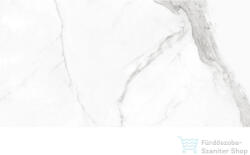 Cifre Cerámica STATUARIO Mate 60x120 cm padlólap (CIF0297)