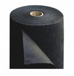  Talajtakaró geotextília fekete 3, 20m x 100m 50g/m2 UV stab - kertedbe