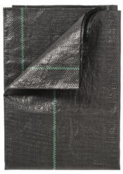  Talajtakaró agroszövet 3, 3 x 5m 100g/m2