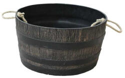 Roto Mambo M füles virágtartó (590x300) - kertedbe