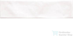 Cifre Cerámica OPAL Snow 7, 5x30 cm fali csempe (PI0036)