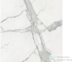 Cifre Cerámica STATUARIO Pulido 120x120 cm padlólap (CIF0298)