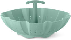 Tchibo - Párolóbetét - zöld