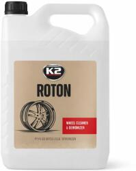 K2 Felnitisztító utántöltő színváltó adalékkal 5 liter, K2 Roton G165