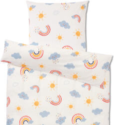 Tchibo - Renforcé gyerekágynemű - fehér - tchibo - 9 995 Ft