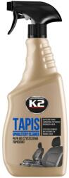 K2 Kárpittisztító spray 750ml, K2 Tapis K207M