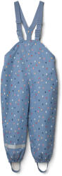 Tchibo - Gyermek esőnadrág - kisgyerek - méret 74/80 - kék/mintás