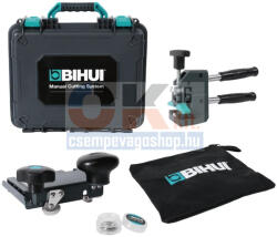 BIHUI kerlitvágó készlet sín nélkül (bihlfmc5) (bihlfmc5)