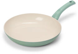 Tchibo - Serpenyő újrahasznosított alumíniumból - fehér - tchibo - 11 995 Ft