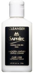 Saphir Gyengéd lemosó a sima bőrre Saphir Médaille d’Or Nettoyant Cleanser (125 g) - 125 ml