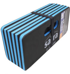 SATRA Összecsukható aláfekvő szőnyeg 1200x455x23mm (S-12MWM)