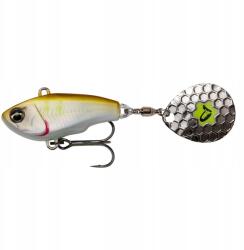 Savage Gear Fat Tail Spin 5, 5CM 9G Süllyedő Ayu (71759)