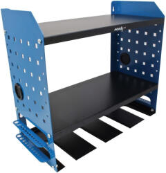 ASTA TOOLS Falra szerelhető szerszámtartó (A-90006)