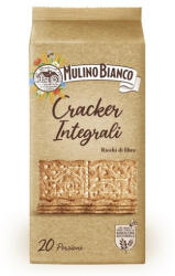 Barilla Kréker MULINO BIANCO teljes kiörlésű 500 g (1352) - robbitairodaszer