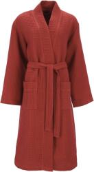 Vossen SIAM / Gofrimintás fürdőköpeny - nyerscukor XXS/XS (492670anlz9)