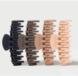 Framar Claw Clips Neutral hajcsat, 4 db - hajvarazs