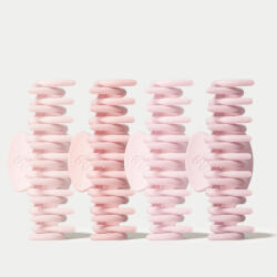 Framar Claw Clips Blush hajcsat, 4 db - hajvarazs