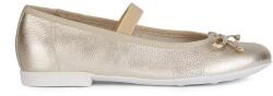 GEOX gyerek balerina - arany 28