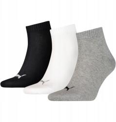 PUMA Zokni Quarter 90697821 R 35-38 (90697821)