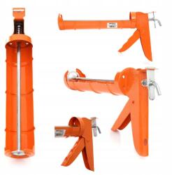  Szilikon Ragasztó És Sűrű Masszírozó Tubusos Pisztoly 300ML (4905878557051)