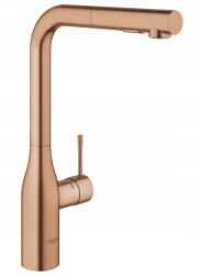 GROHE Konyhai csaptelep Grohe Essence Brushed warm sunset 30270DL0 (30270DL0)