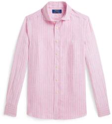 Ralph Lauren len ing - rózsaszín 150-161