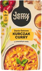 JemyJemy készétel csirke curry keleti szószban 360 g