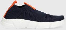 GEOX gyerek sportcipő - sötétkék 33 - answear - 21 990 Ft