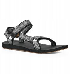 Teva Férfi szandál Teva Original Universal archive topo black/grey 44.5 Eu (1004006-APB)