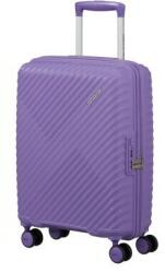 Samsonite DIABLAST Spinner 55/20 Tsa lila kabinbőrönd (159573-A989)