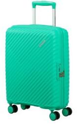 Samsonite DIABLAST Spinner 55/20 Tsa zöld kabinbőrönd (159573-A990)