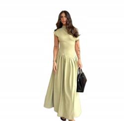 Shein S Ruha Maxi Bő Szabású