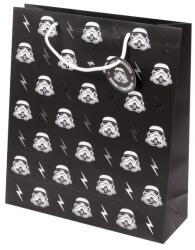  Papírtasak - Az Eredeti Stormtrooper - XL-es (03480)