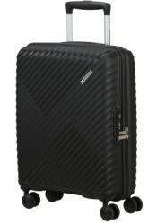 Samsonite DIABLAST Spinner 55/20 Tsa fekete kabinbőrönd (159573-A993)