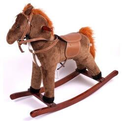  Hangotadó plüss hintaló GD050 (29016)