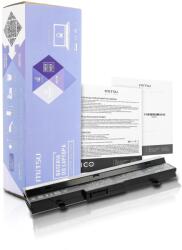 mitsu akkumulátor Asus Eee Pc 1005 készülékhez (BC/AS-1005B)