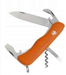 MIKOV Zsebkés Mikov Praktik Orange 115-NH-6/AK Narancssárga (T014516)