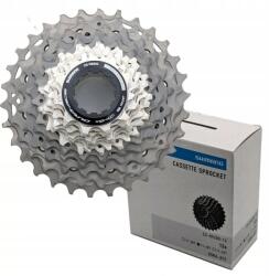 Shimano Dura-Ace CS-R9200 12s 11-30T országúti kazetta (ICSR920012130)