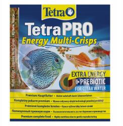 Tetra Paraméterek, Termékleírás Dekorációs Haleledel Energiatakarékos 12G Tasak (4904582706984)