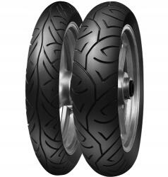 Pirelli Motorkerékpár gumiabroncs Pirelli Sport Demon 130/70-17 62H Tl Hátsó Nyár Dot 02/2024