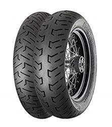 Continental Gumiabroncs 130/80-17 Contitour 65H Tl M/C Elöl Dot 44-49/2021 (2402