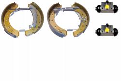 Brembo Fékpofák Hengerek Citroen Jumpy II Fiat Scudo Peugeot Expert