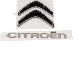 Citroen Bélyegző logó embléma "Citroen" Psa Oe Citroen C4 Grand Picasso Spacetourer