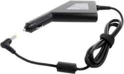 Movano Acer laptop autós töltő 90 W / 19 V / 4, 74 A / 5, 5 mm x 1, 7 mm (ZZ/S/ACE19474)