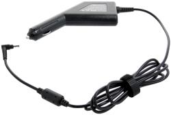 Movano Acer laptop autós töltő 65W / 19V / 3, 42A / 3, 0mm x 1, 1mm (ZZ/S/ACE19342C)