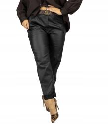 Agrafka Cecil unisize bőr nadrág övvel (5902601725434)