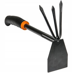 Bradas Kerti kapa karmantyú, 7 cm-es De Luxe (KT-Y6005)